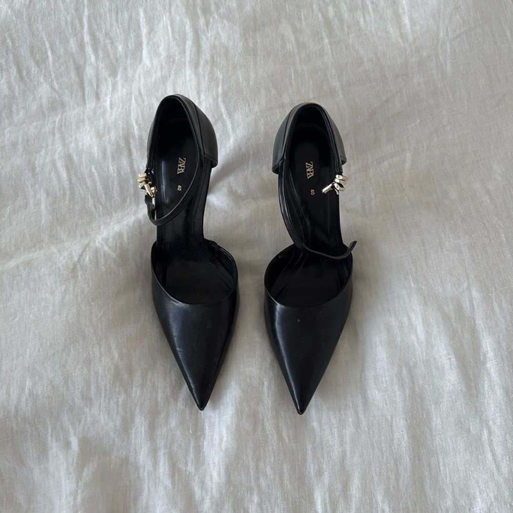 Zara Heels